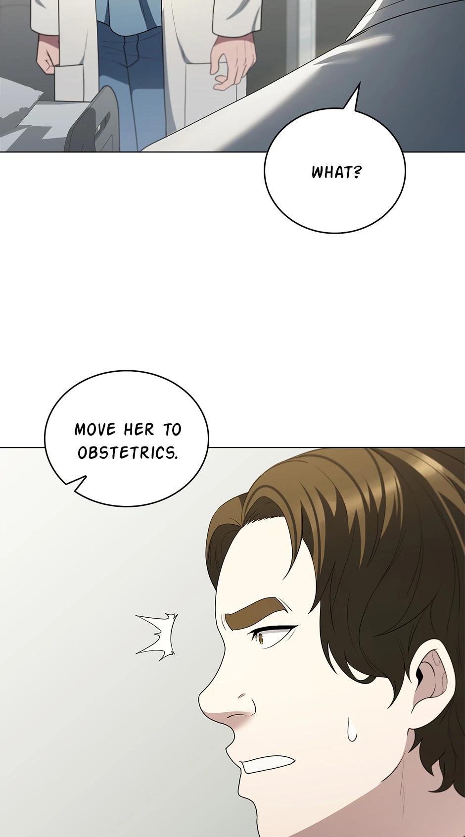 Dr. Choi Tae-Soo Chapter 236 38